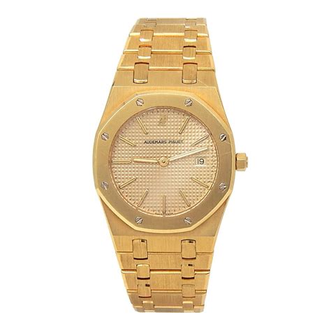 new audemars piguet watch|certified pre owned audemars piguet.